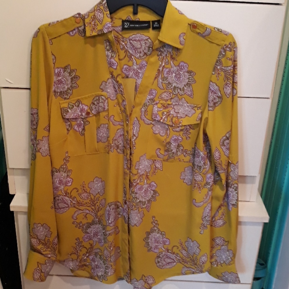 Ladies top